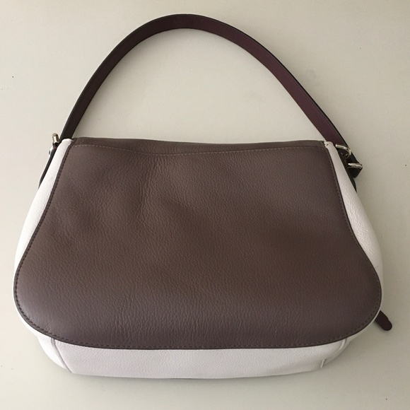 Classic kate spade multi-compartment medium bag - Picture 2 of 4
